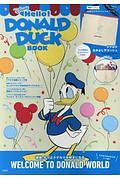 Ｈｅｌｌｏ！　ＤＯＮＡＬＤ　ＤＵＣＫ　ＢＯＯＫ