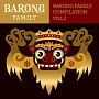 Yellow　Claw　presents　Barong　Family　Compilation　Vol．2