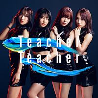 AKB48『Teacher Teacher』