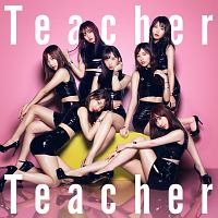 Ｔｅａｃｈｅｒ　Ｔｅａｃｈｅｒ（Ａ）