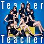 Teacher　Teacher（B）(DVD付)