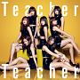 Teacher　Teacher（C）(DVD付)