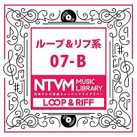 日本テレビ音楽 ミュージックライブラリー ～ループ&リフ系 07-B