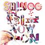 SHINee　THE　BEST　FROM　NOW　ON（通常盤）