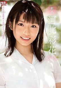 新人NO．1STYLE 河北彩花AVデビュー/河北彩花 本・漫画やDVD・CD・ゲーム、アニメをTポイントで通販 | TSUTAYA  オンラインショッピング