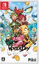 Wonder　Boy：　The　Dragon’s　Trap