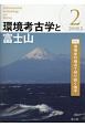環境考古学と富士山(2)