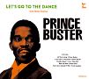 Let’　s　Go　To　The　Dance　－　Prince　Buster　Rocksteady　Selection