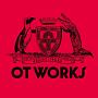 OT　WORKS(DVD付)