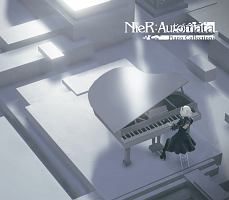 Nier Automata の作品一覧 13件 Tsutaya ツタヤ T Site