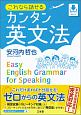 これなら話せるカンタン英文法　ダウンロード音声つき