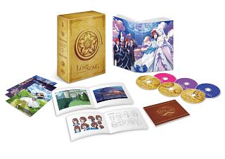 LOST　SONG　Blu－ray　BOX　〜Full　Orchestra〜