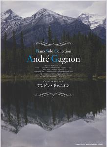 Age,35恋しくてピアノアルバム/アンドレ・ギャニオン - 販売書籍