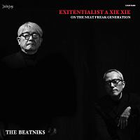 EXITENTIALISM 出口主義/ザ・ビートニクス - 販売CD｜TSUTAYA レンタル