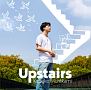 Upstairs（A）(DVD付)