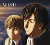 WISH（期間生産限定盤）(DVD付)