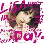 LiSA　BEST　－Day－(DVD付)