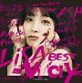 LiSA　BEST　－Way－(DVD付)