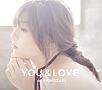 YOU　＆　LOVE(DVD付)