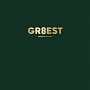 GR8EST（完全限定豪華盤）(DVD付)