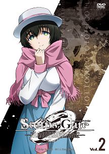 ＳＴＥＩＮＳ；ＧＡＴＥ　ゼロＶｏｌ．２