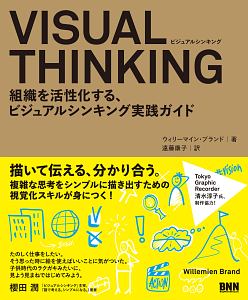 ＶＩＳＵＡＬ　ＴＨＩＮＫＩＮＧ