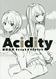 Acidity　珈琲貴族Rough＆Sketch