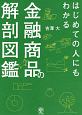 はじめての人にもわかる金融商品の解剖図鑑