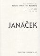 ドレミ・クラヴィア・アルバム　ヤナーチェク・ピアノ名曲集