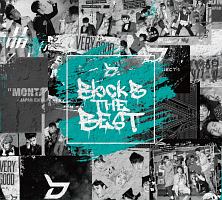 Ｂｌｏｃｋ　Ｂ　ＴＨＥ　ＢＥＳＴ