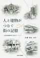 人と建物がつむぐ街の記憶　山形県鶴岡市を訪ねて1