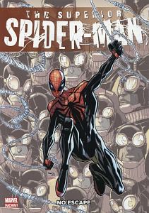スーペリア・スパイダーマン ノー・エスケープ