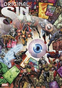 オリジナル・シン