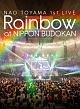 1st　LIVE　「Rainbow」at　日本武道館