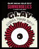 GLAY　ARENA　TOUR　2017　“SUMMERDELICS”　in　SAITAMA　SUPER　ARENA