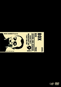 LIVE 絶滅の危機