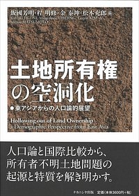 土地所有権の空洞化