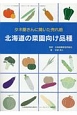 北海道の菜園向け品種　ニューカントリー臨時増刊号