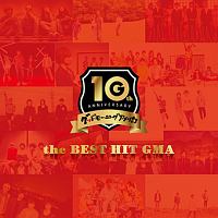 the BEST HIT GMA
