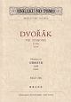 ドヴォルジャーク　交響曲第8番ト長調作品88