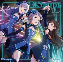 THE IDOLM@STER MILLIONLIVE!/EScape『THE IDOLM@STER MILLION THE@TER GENERATION 08 EScape』