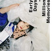 Ｅａｒｌｙ　Ｄａｙｓ／Ｍｉｌｌｉｏｎ　Ｍｅｍｏｒｉｅｓ（通常盤）