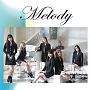 Melody(DVD付)