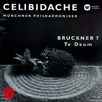 ブルックナー：交響曲　第７番　テ・デウム