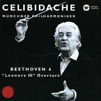 ベートーヴェン：交響曲　第６番「田園」　「レオノーレ」序曲　第３番