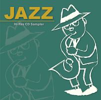 ジミー・スミス『これがハイレゾCDだ! ジャズで聴き比べる体験サンプラー』