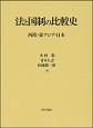 法と国制の比較史