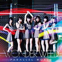 ワンダーウィード 新品未開封 Parallel world 通常盤Ａ [CD] ワンダーウィード 新品未開封 Parallel world 通常盤A [CD