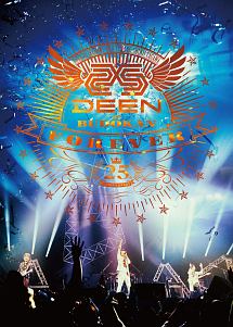 DEEN　at　BUDOKAN　FOREVER　〜25th　Anniversary〜（プレミアム盤）
