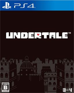 ＵＮＤＥＲＴＡＬＥ